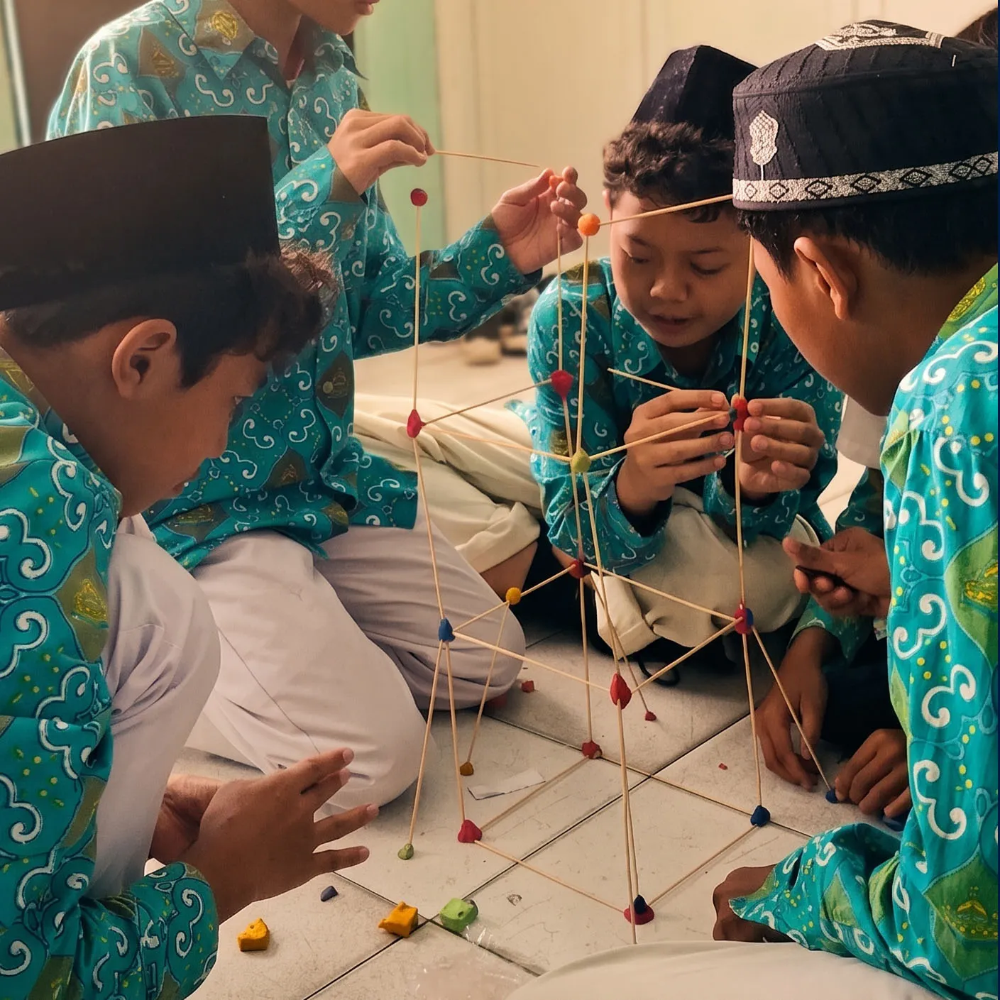 Collaborative Learning