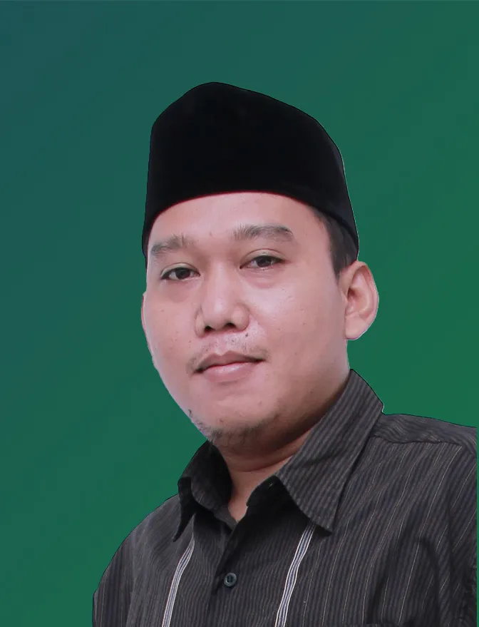M. Ridwan, S.Pd., Gr.