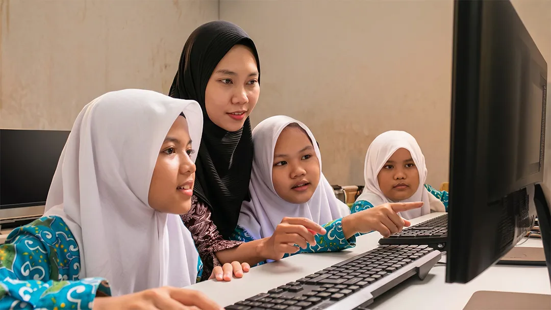 Digital Learning